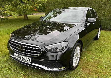 Mercedes-Benz E 450 4MATIC / *MB100 Garantie* / Top gepflegt!