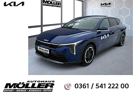 Kia K4 Spirit 1.6T DCT7 Drive Sound 360° Kamera ACC