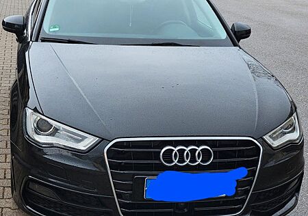Audi A3 2.0 TDI 135kW S line Sportback S line