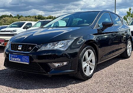 Seat Leon 1.4 FR *Teilleder*