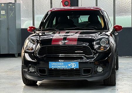 Mini John Cooper Works JOHN_COOPER_WORKS Paceman All4