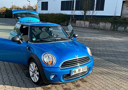 Mini ONE 72KW