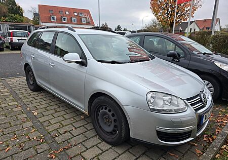 VW Golf Volkswagen 1.6 Klimatr Zahnriemen ! Sihzg Tempom Anhkp