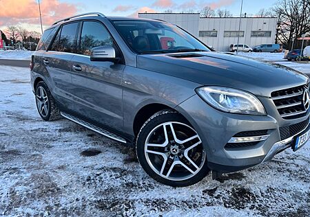 Mercedes-Benz ML 350 BlueTEC 4MATIC -