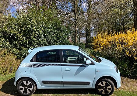 Renault Twingo Dynamique ENERGY TCe 90 Dynamique