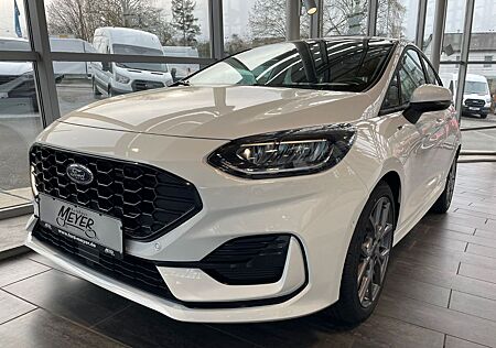 Ford Fiesta 1.0 ST-Line 5-türig