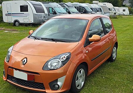 Renault Twingo Dynamique 1.2 16V eco2 56kW Dynamique