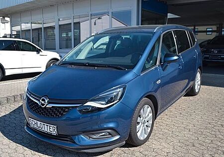 Opel Zafira 1.4 ECOTEC Turbo AHK IntelliLink Bi-LED