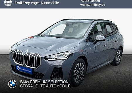 BMW 2er 220i Active Tourer Aut. Sportpaket AHK LED