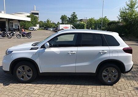 Suzuki Vitara 1.4 BOOSTERJET Hybrid Comfort