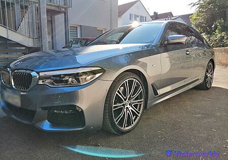 BMW 530i xDrive Limousine
