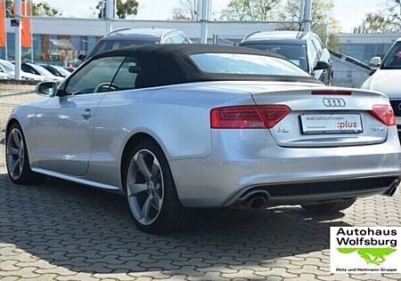 Audi A5 Cabro S-line
