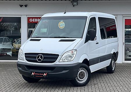 Mercedes-Benz Sprinter 215 CDI. 8xSitzer/KLIMA/1xHAND/88.000KM