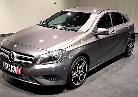 Mercedes-Benz A 200 A -Klasse CDI / d 4Matic