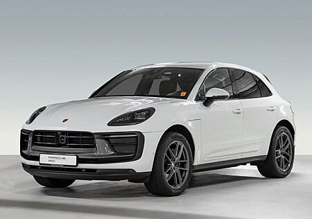 Porsche Macan gebraucht kaufen Porsche Macan T Abstandsregeltempostat Surround View