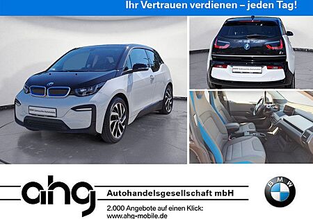 BMW i3 (120 Ah) *LED*PDC*SHZ*DAB*NaviProf.*Klima*