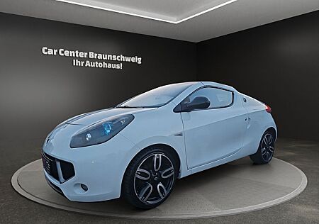 Renault Wind TCe 100 Dynamique