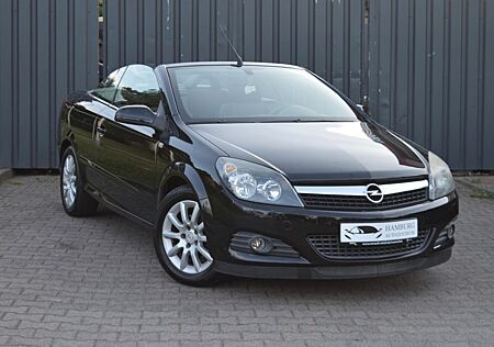 Opel Astra H Twin Top Edition