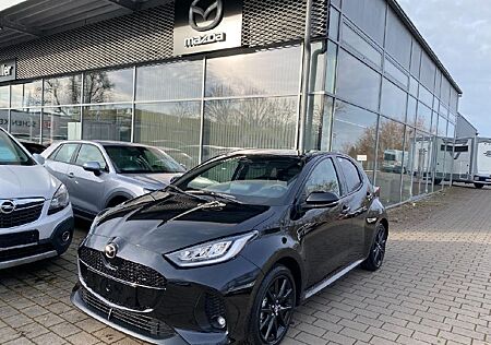 Mazda 2 Hybrid 1.5L Hybrid CVT Homura