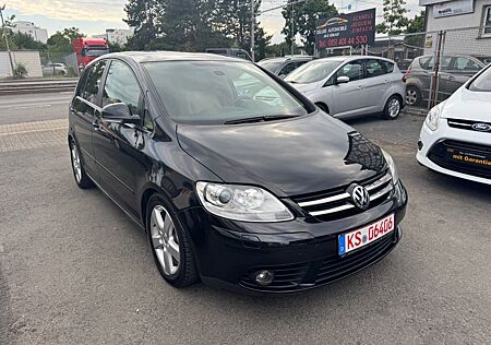 VW Golf Volkswagen Plus V Comfortline