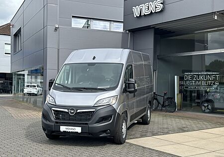 Opel Movano 2.2 BlueHDi L2H2 2WD verstärkt