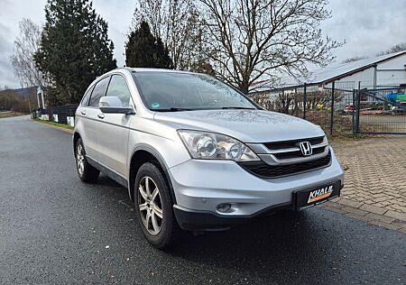 Honda CR-V Comfort* 4x4* Navi* SHZ* AHK* PDC* Kamera*