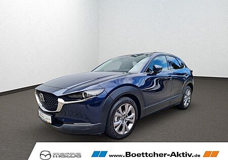 Mazda CX-30 Aut. Selection Designpaket ActivePaket AHZ