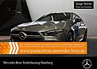 Mercedes-Benz CLA 45 AMG Shooting Brake CLA 35 4M AMG SB AERO-Pak Pano KEYLESS Kamer 19"