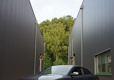 Audi A5 2.0 TFSI S tronic quattro -