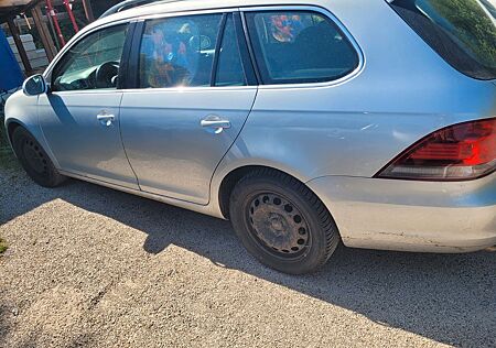 VW Golf Volkswagen 1.4 TSI 90kW Comfortline Variant Comfor...