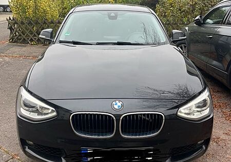 BMW 120d F20