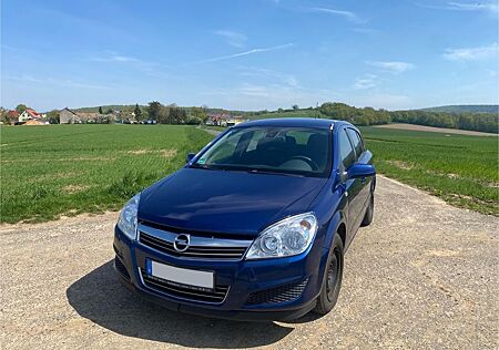 Opel Astra H 1.4 Edition | Beschreibung beachten