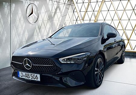 Mercedes-Benz CLA 180 Shooting Brake Progressive AHK*Multibeam