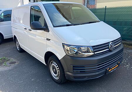 VW T6 Transporter Volkswagen Kombi EcoProfi KLima PDC HU neu !