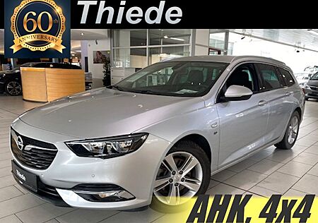 Opel Insignia B ST 2.0D DYNAM. 4X4 NAVI/SH/KAMERA/AHK