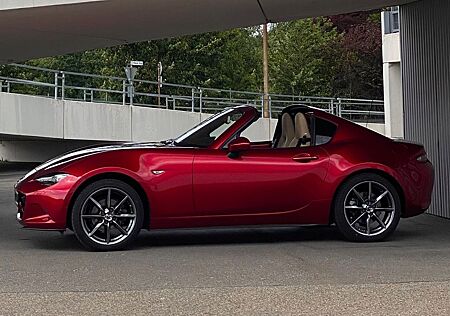 Mazda MX-5 RF 2.0 G184 | AL-Selection