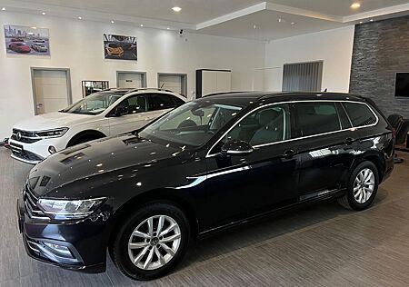 VW Passat Variant Volkswagen PASSAT 2.0TDI*DSG*NAV*LED*KAM*DAB*ACC*AHK*MAS*1