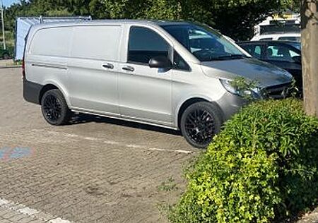 Mercedes-Benz Vito CDI 111