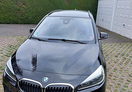 BMW 2er 218 Gran Tourer 218i ; 55.000tkm ; 2020