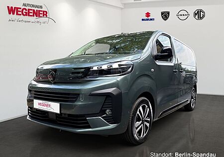 Peugeot Traveller Active L2 BlueHDi 180 EAT8 *AHZV*
