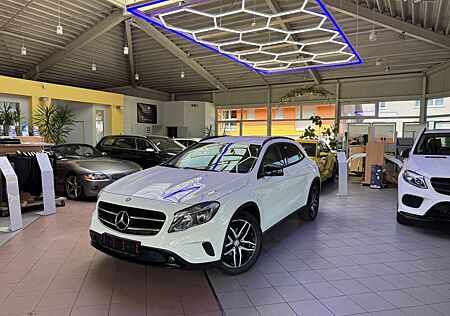 Mercedes-Benz GLA 220 CDI