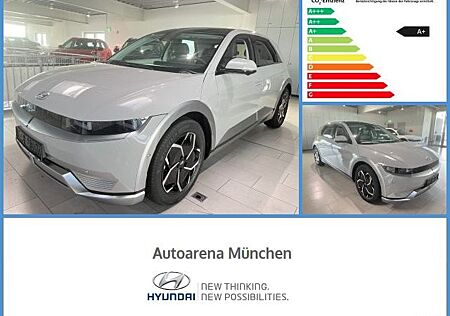 Hyundai IONIQ 5 77 Techniq Elektro FLA 4xSHZ SpurH LM