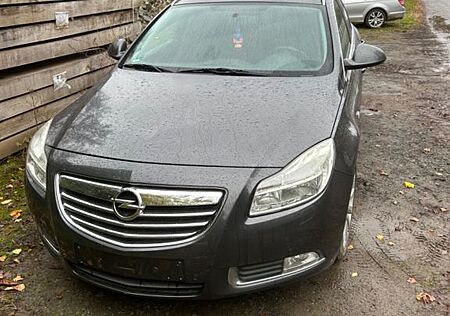 Opel Insignia CT