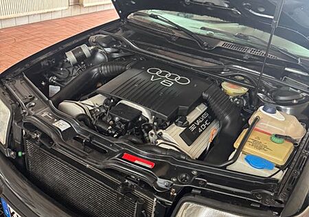 Audi S6 4.2 Auto Avant -