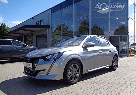 Peugeot 208 PureTech 75 Active Pack *Navi /PDC /SH*