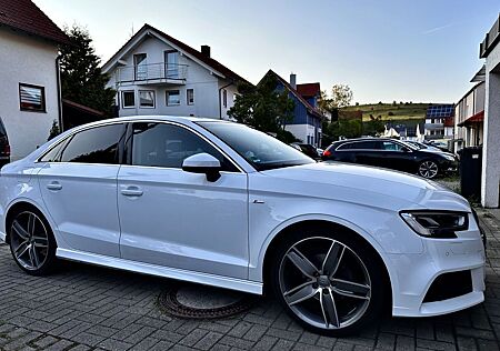 Audi A3 2.0 TDI S line S line