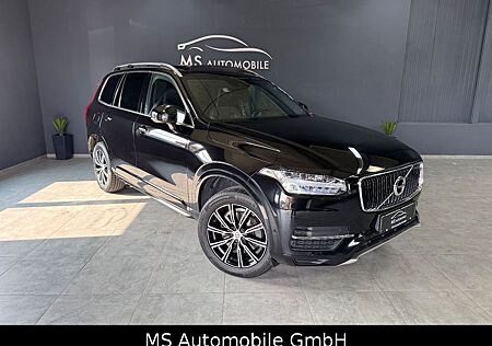 Volvo XC 90 Momentum D5 AWD/7-Sitz/ACC/LED/Panoramdach
