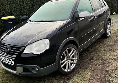 VW Polo Volkswagen 1.4 -