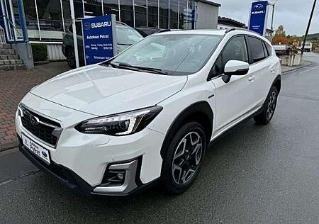 Subaru XV Platinum