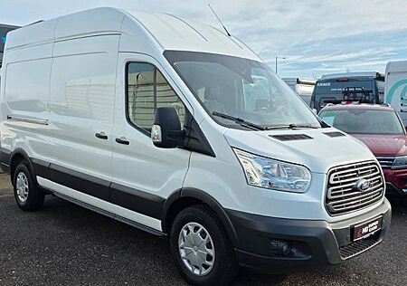 Ford Transit Kasten 350 L3H3/Navi/3Sitze/Kam/Tempo/1H